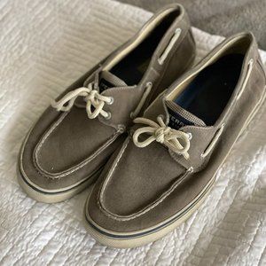 Sperry Boat Shoes